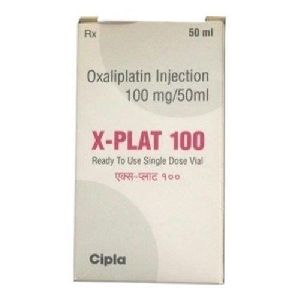 X-plat Injection
