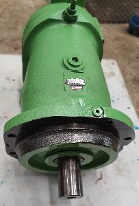 UCHIDA HYDROMATIK A7V500 HYDRAULIC PUMP