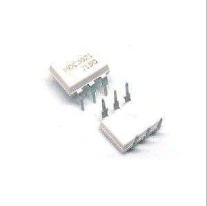 Optocoupler SCR