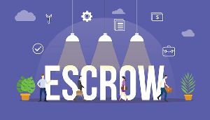 escrow services