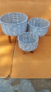 jute PLANT POT