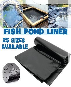 HDPE Pond Liner Sheet