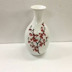 Flower vase