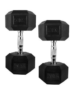 Hex Dumbbells