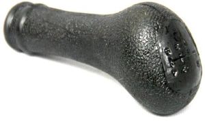 Rubber Gear Knob