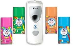 Automatic Air Freshener