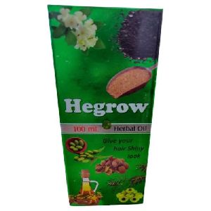 Hegrow Herbal Oil