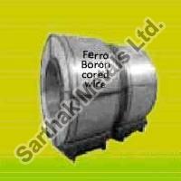 Ferro Boron Cored Wire