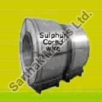 Sulphur Cored Wire