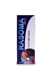 Rasoma Syrup