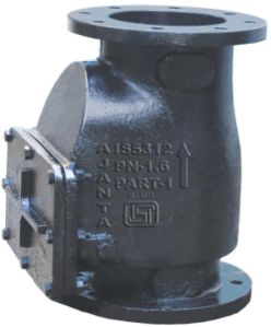 NON RETURN VALVE 80MM