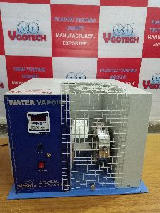 VGOTECH WATER VAPOUR PERMEABILITY TESTER MODEL NO VI4LWV, SR1219-87
