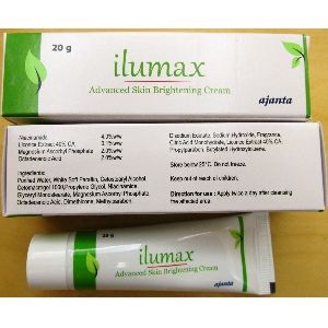 Ilumax Skin Brightening Cream