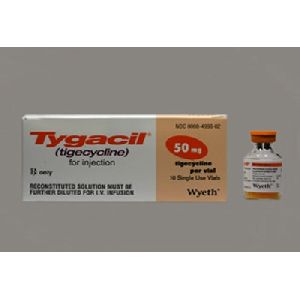 Tygacil Injection