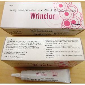 Wrinclar Cream
