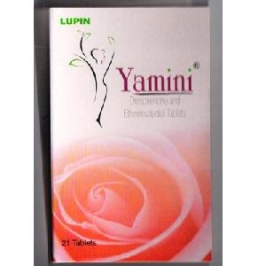 Yamini Tablets