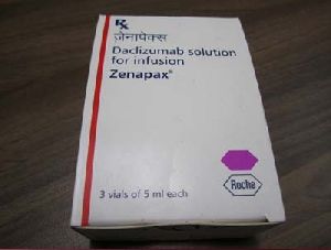 Zenapax Injection