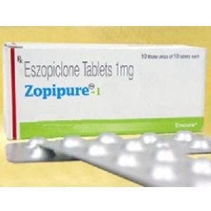 Zopipure Tablets