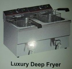 Luxury Deep Fryer