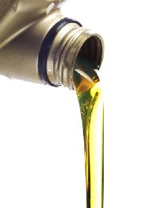 Screw Compressor Oil