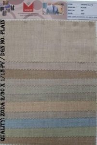 Zoda Fabric