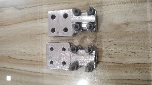 Aluminium Pad Clamp for VCB