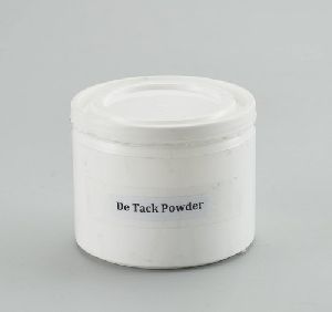 De Tack Powder