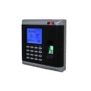 Biometric Attendance System