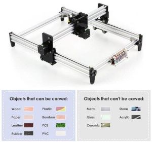 cnc laser engraver