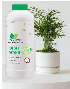 Certified Natural Hand Wash