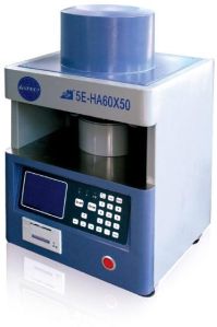 Hardgrove Grindability index tester