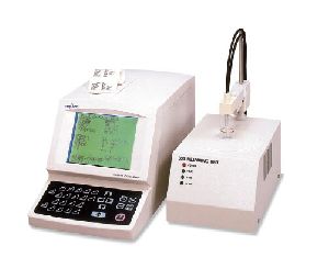 Salinity Analyser