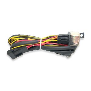 Fog Light Wiring Kit