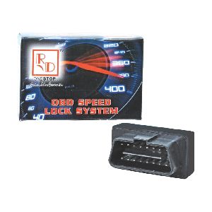 OBD Speed Lock