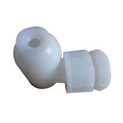 pvc nozzle