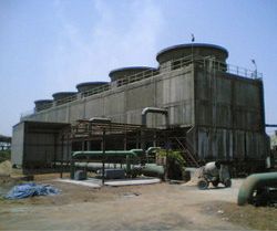 Rcc Cooling Tower