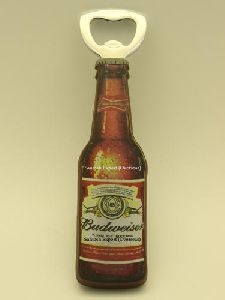 pvc bottle opener