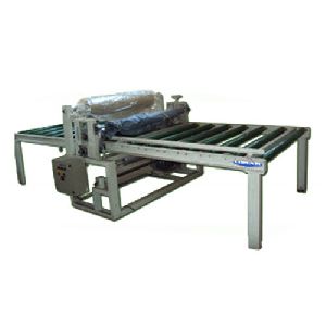 High Speed Warping Machine