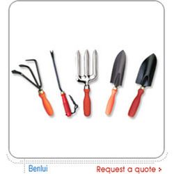 Garden Tools