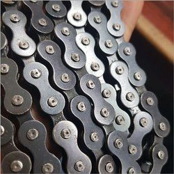 Mild Steel Bicycle Chain
