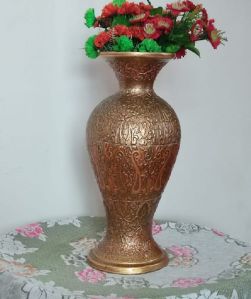 Kashmiri Paper Mache Flower Pots