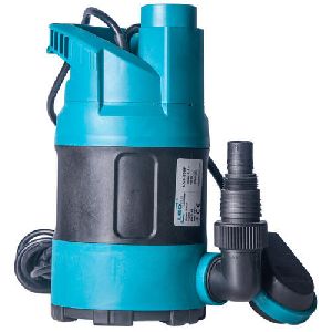 Sewage submersible pump