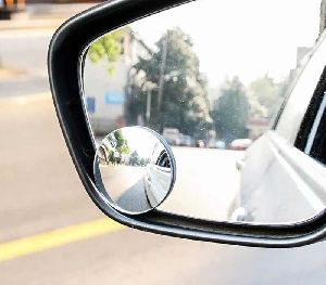 Blind Spot Rear View Mirror