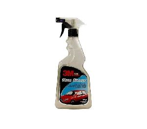 Car Care Glass Cleaner