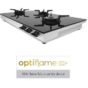 Optiflame 3GF Gas Stove