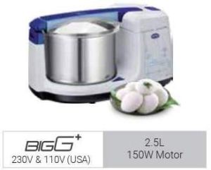 Bigg Plus Wet Grinder