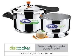 Diet Pressure Cooker