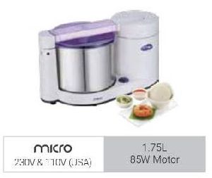 Micro Wet Grinder