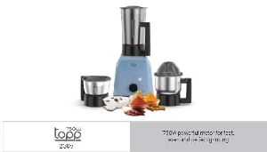 Topp Mixer Grinder