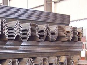 Sheet Pile